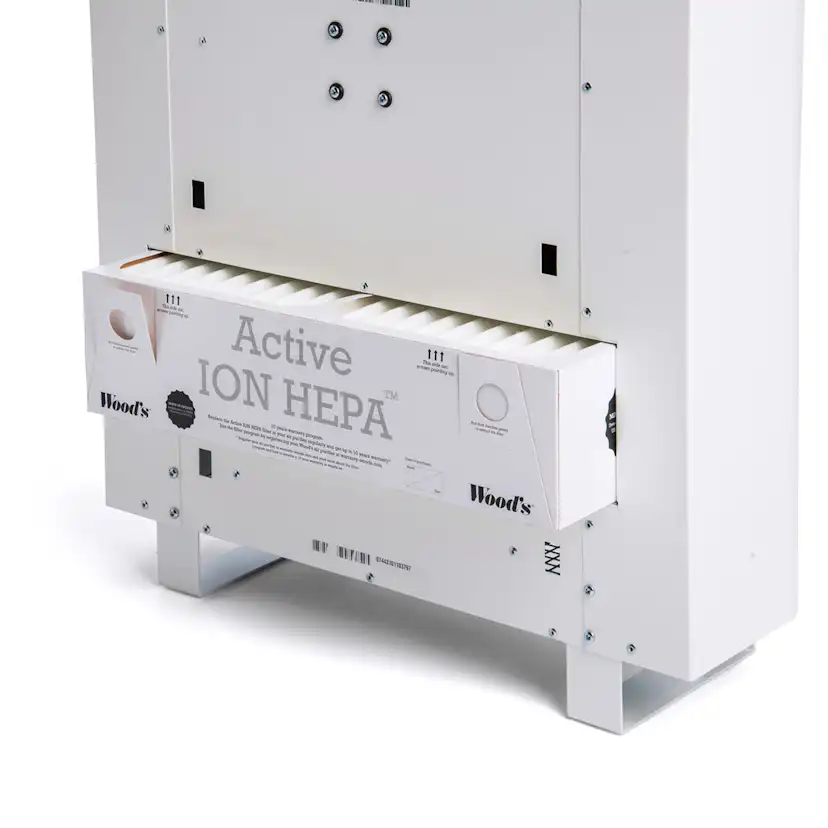 Luftrenare Wood's AL310FC