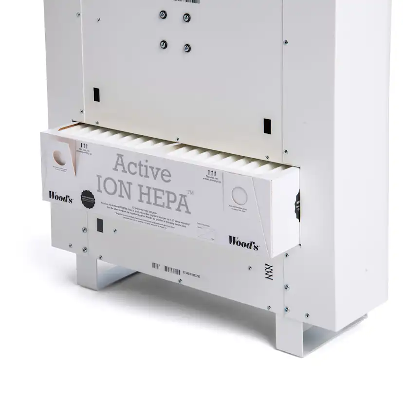 Luftrenare Wood's AL310FC