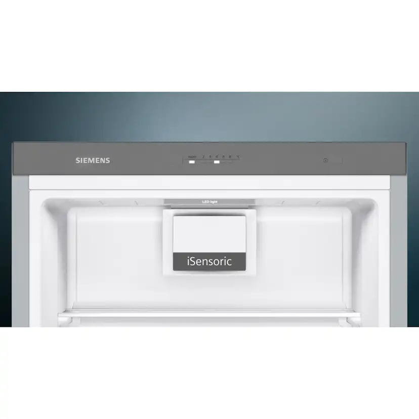 Kyl/Frys Paket Siemens KS36VVIEP + GS36NVIEP iQ300 186 cm