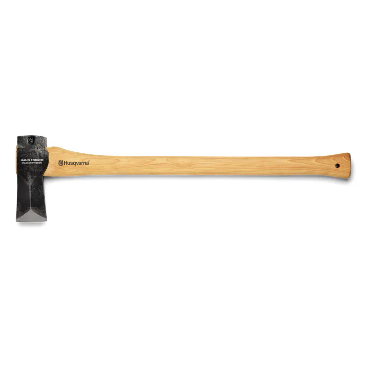 Klyvyxa Husqvarna 75 cm