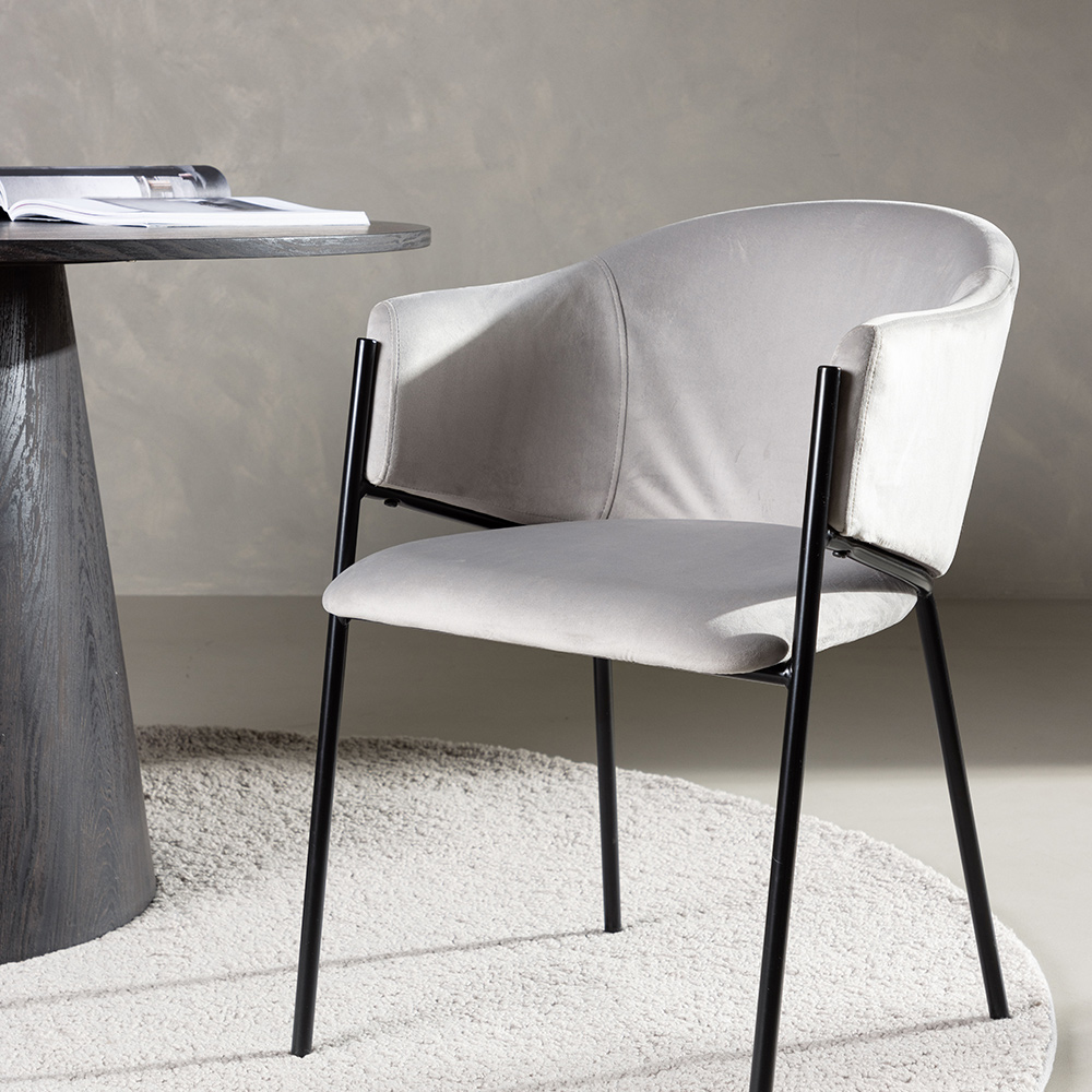 Matstol Venture Home Evelina