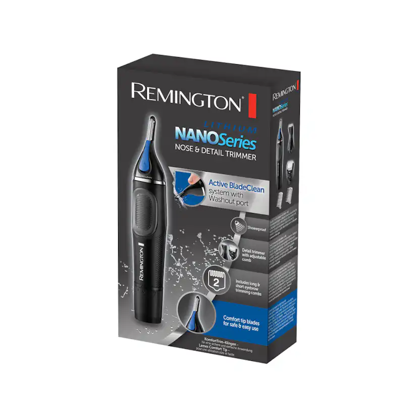 Rakapparat Remington NE3870