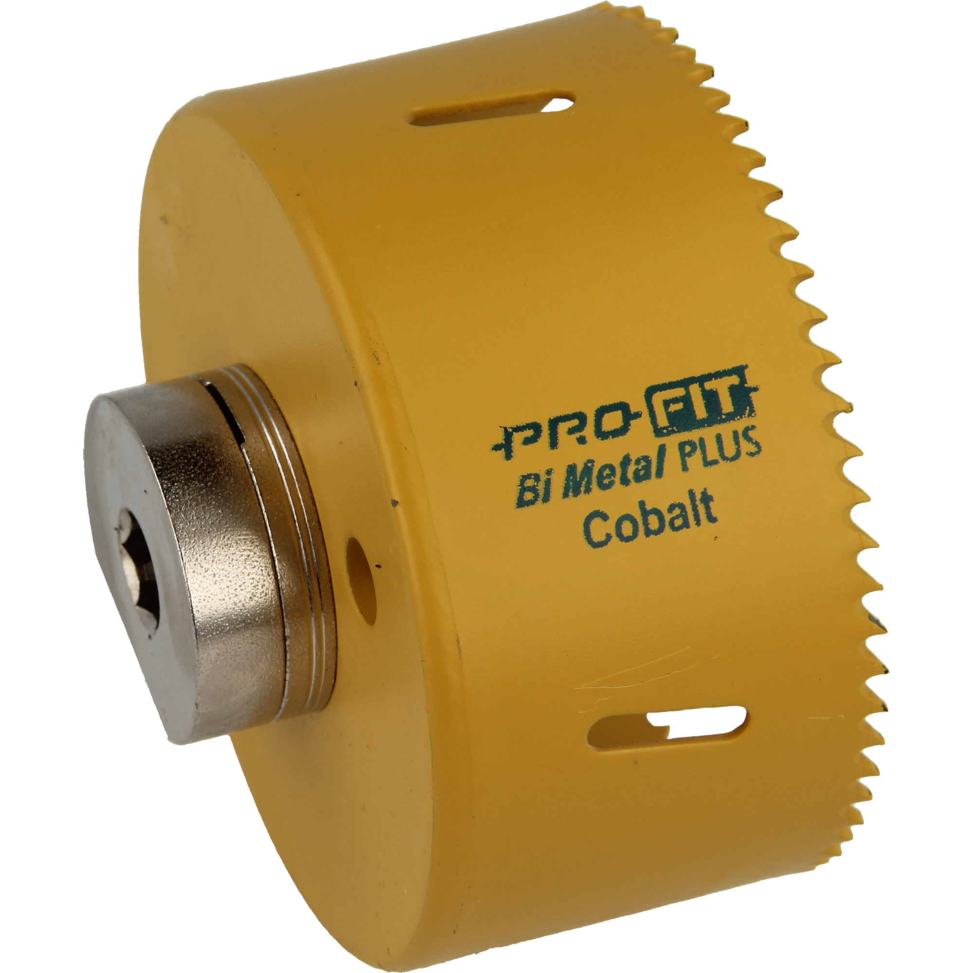 Hålsåg Profit BiMetal Cobalt+