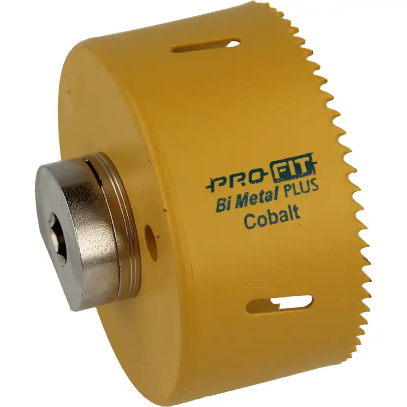 Hålsåg Profit BiMetal Cobalt+