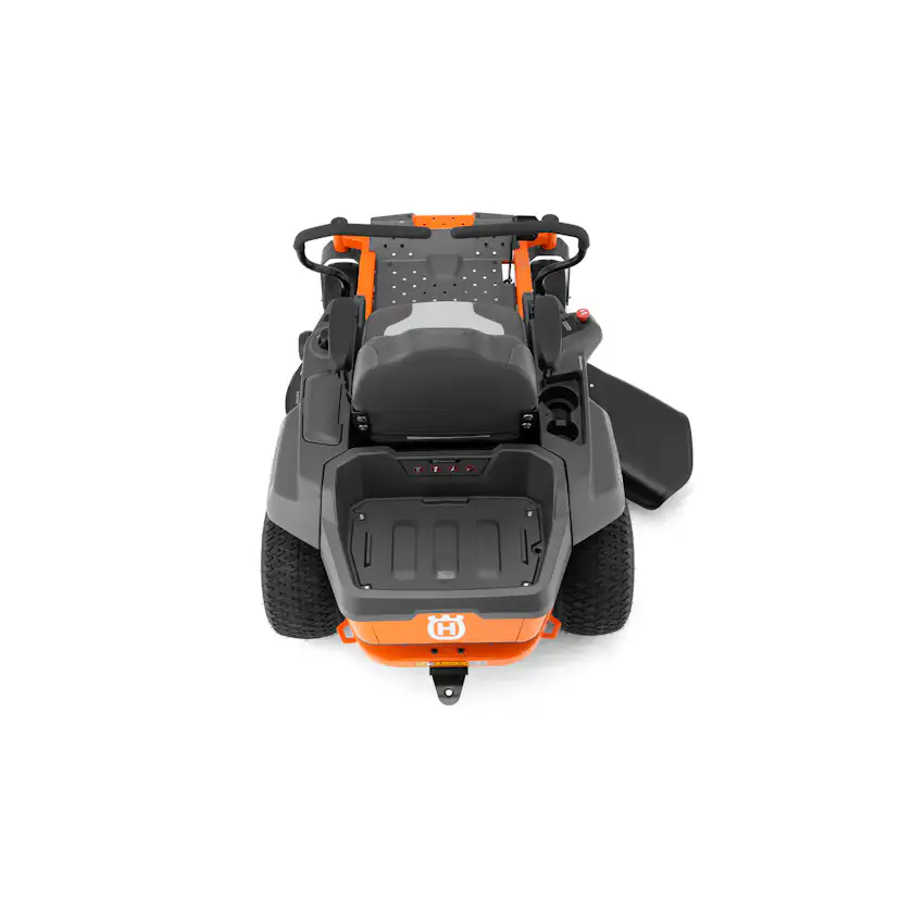 Åkgräsklippare Husqvarna Z 342iF Batteridriven