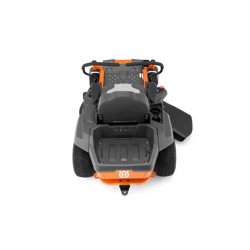 Åkgräsklippare Husqvarna Z 342iF Batteridriven