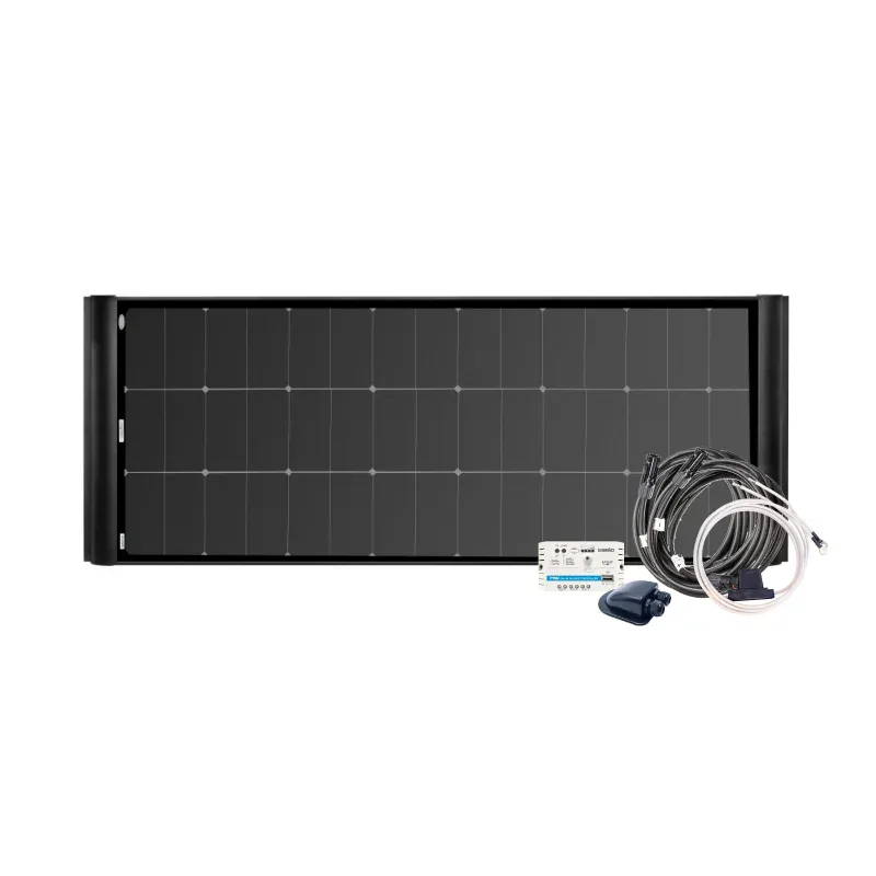 Solcellspaket Sunwind Arpina 180W