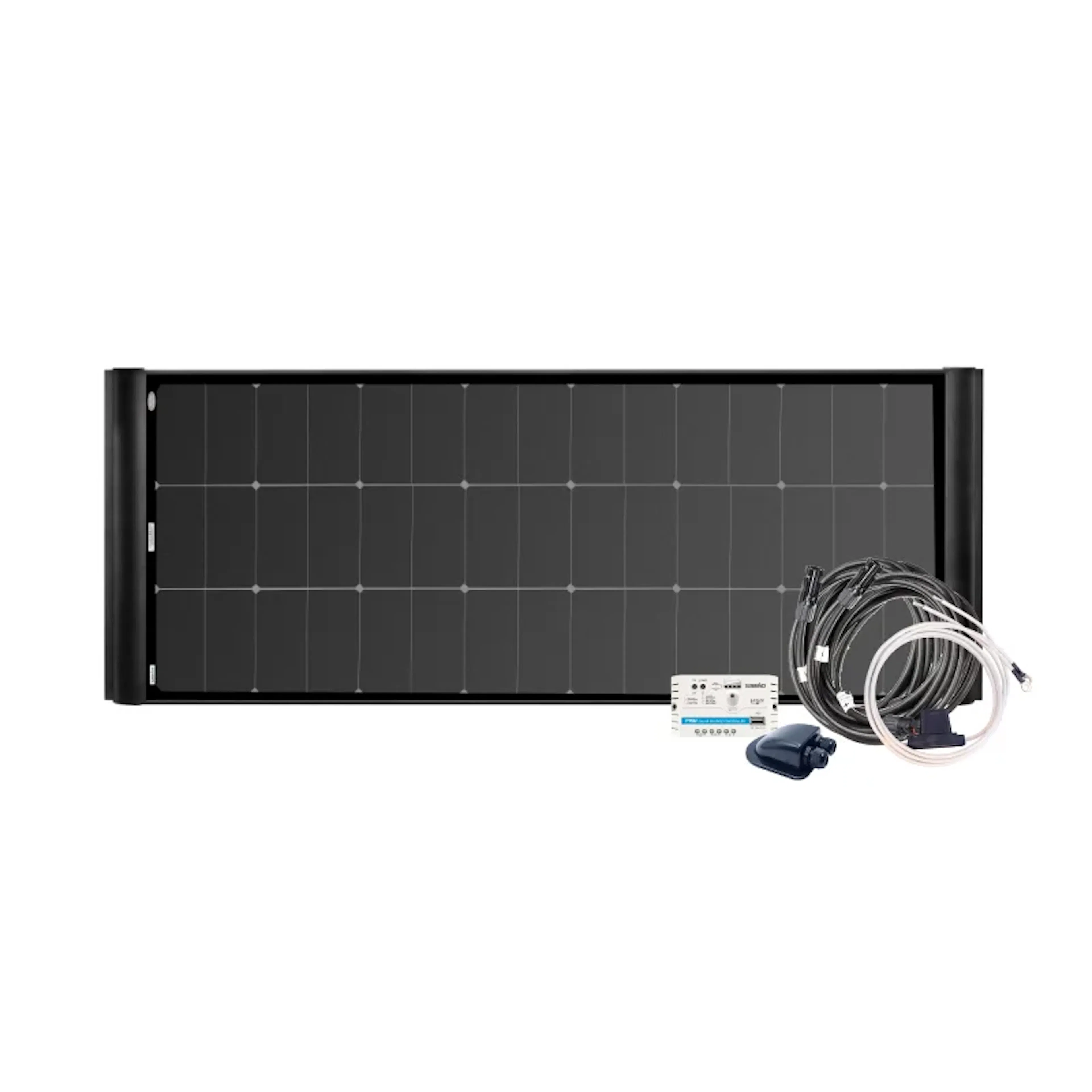 Solcellspaket Sunwind Arpina 180W