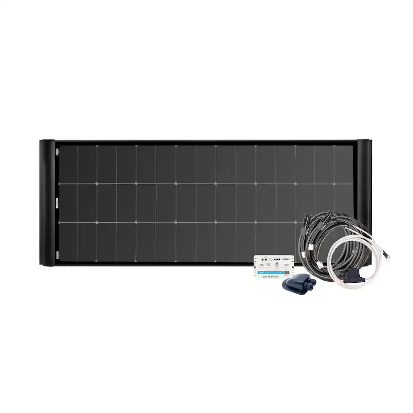 Solcellspaket Sunwind Arpina 180W