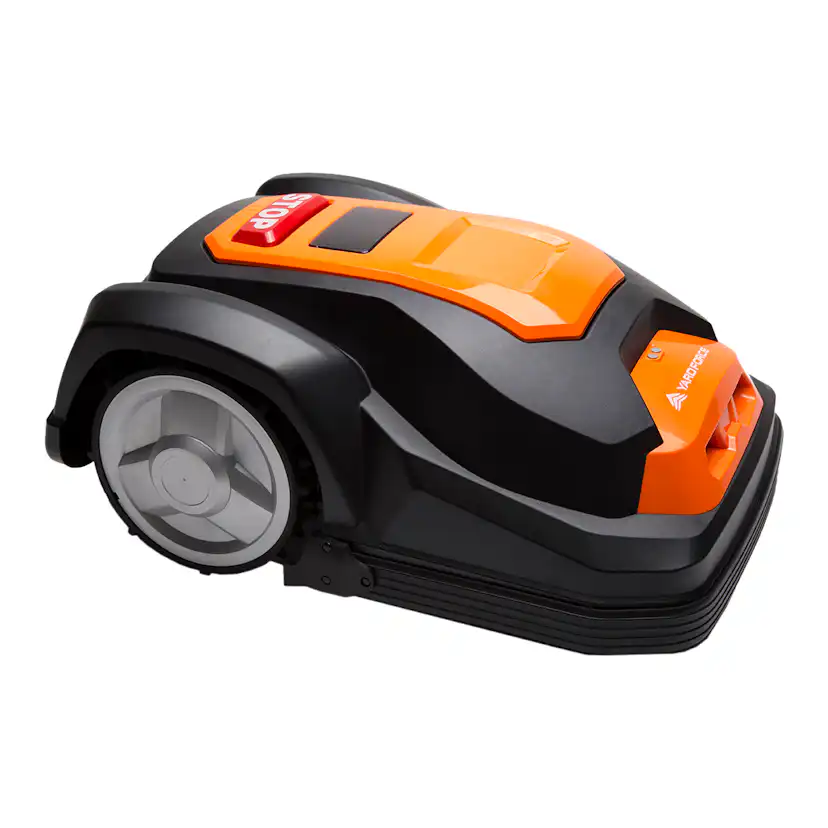 Robotgräsklippare Yardforce SA1200 PRO