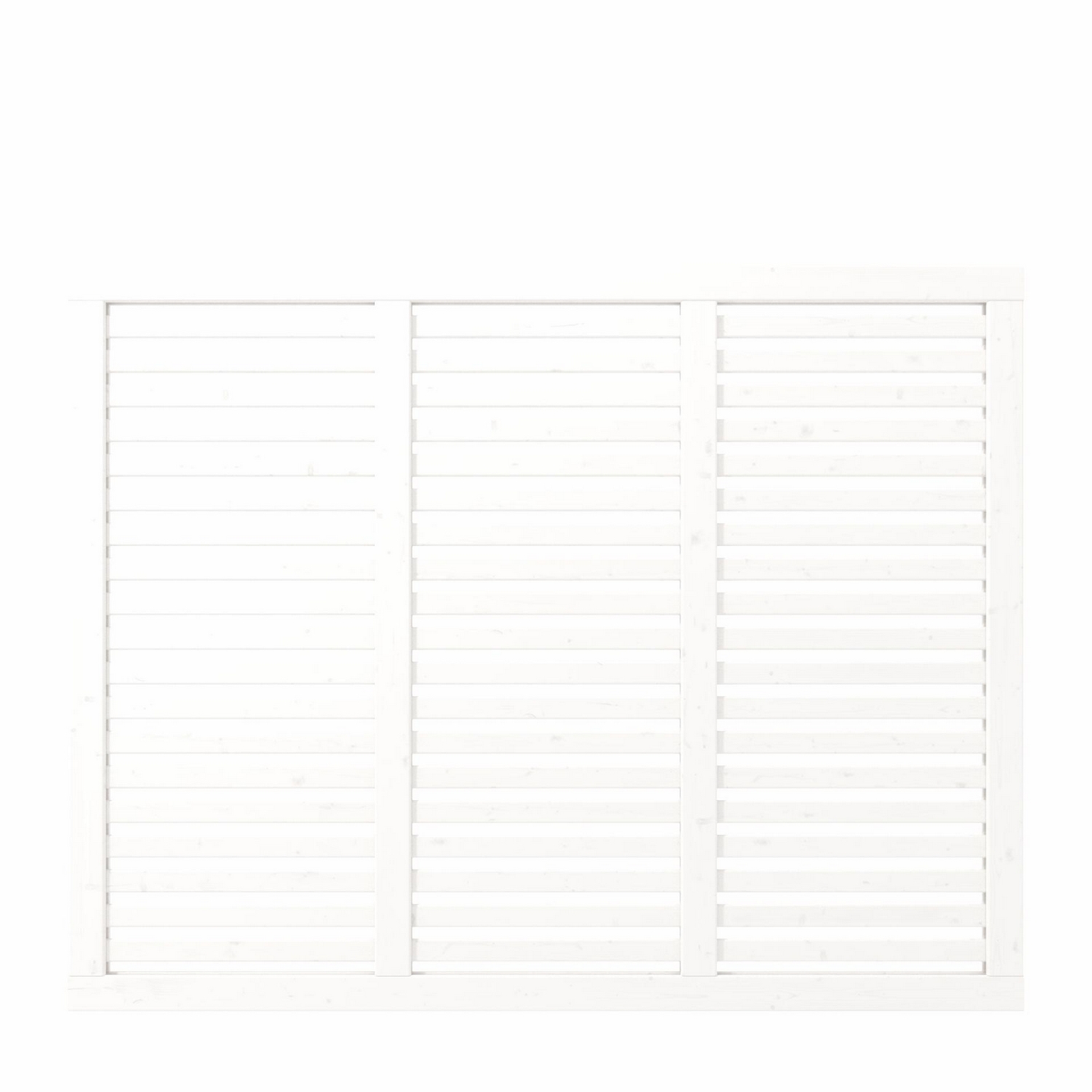 Staket PLUS Harmoni 180x140 cm