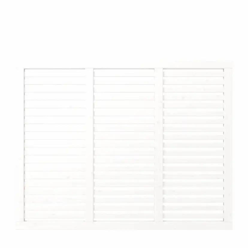 Staket PLUS Harmoni 180x140 cm