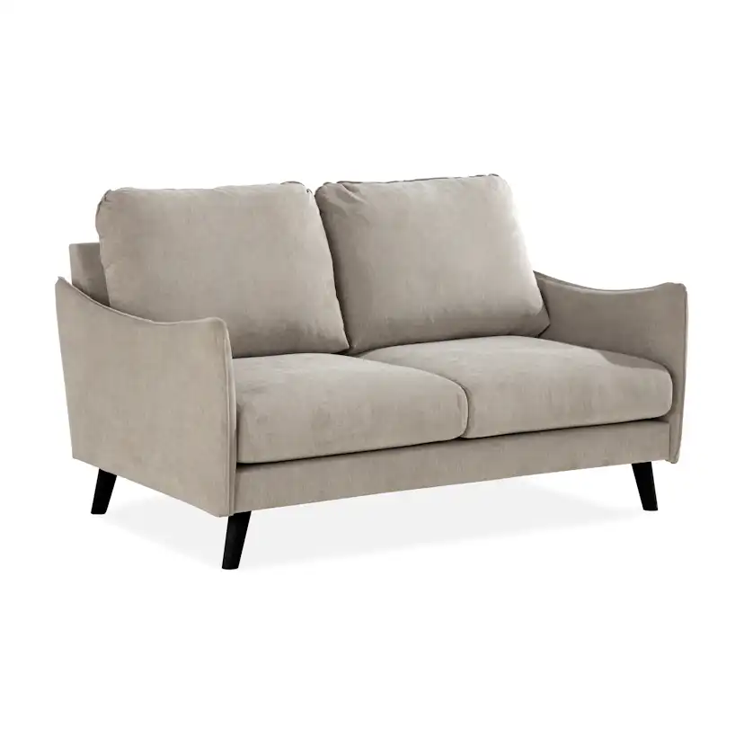 2-sitssoffa Scandi Days Trend Lyx Rak 154 cm
