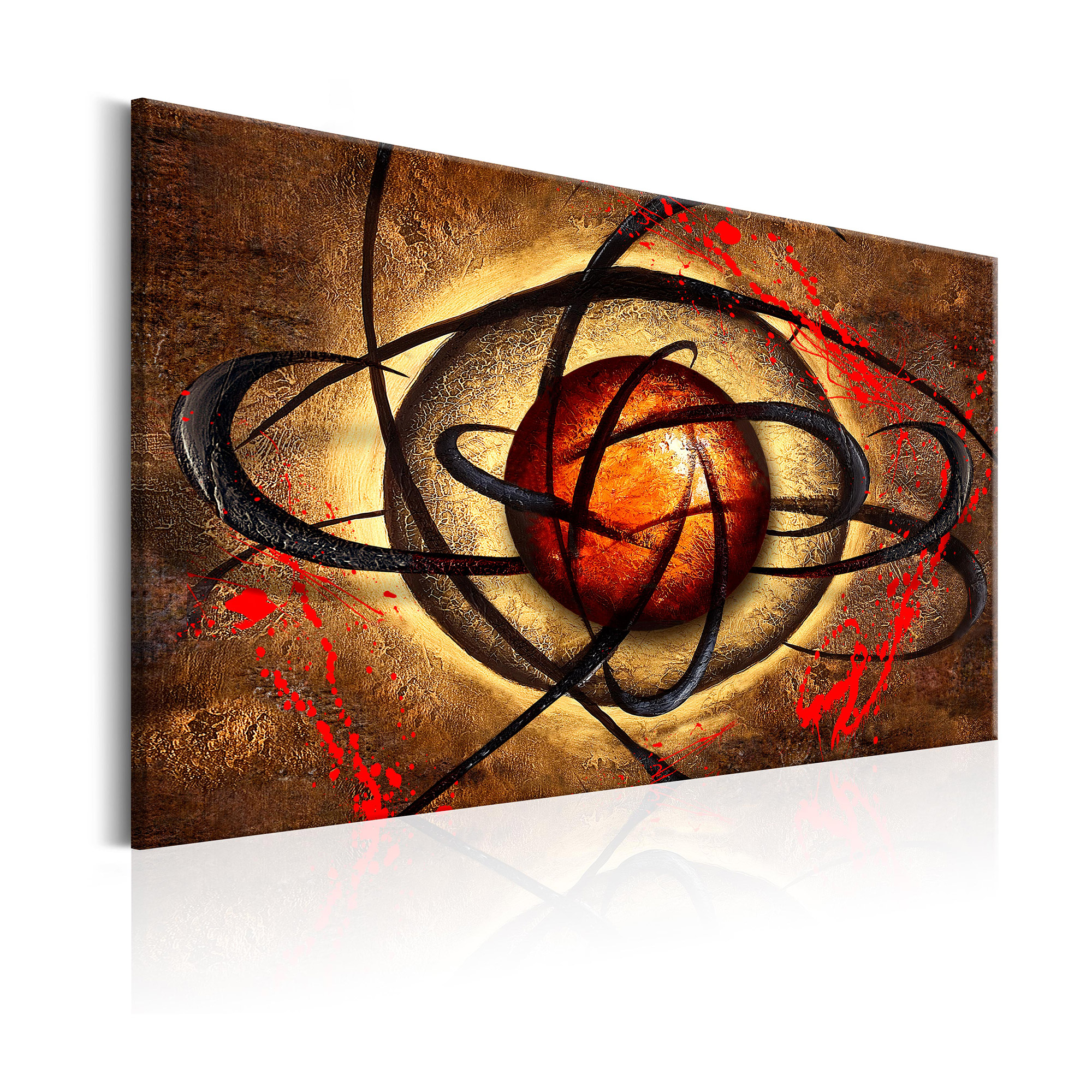 Tavla Arkiio Secret Eye I