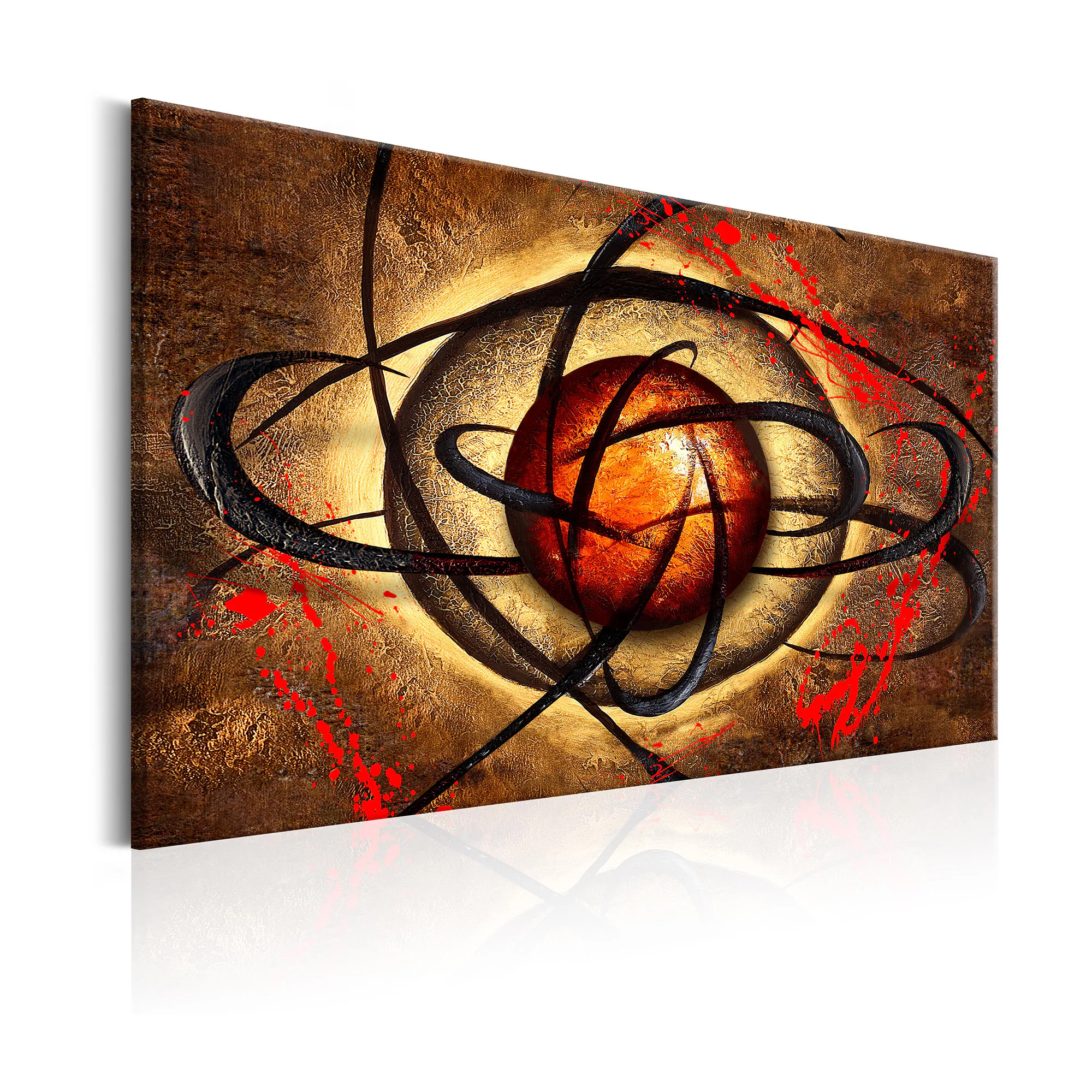 Tavla Arkiio Secret Eye I