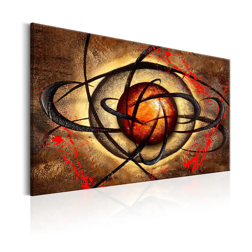 Tavla Arkiio Secret Eye I