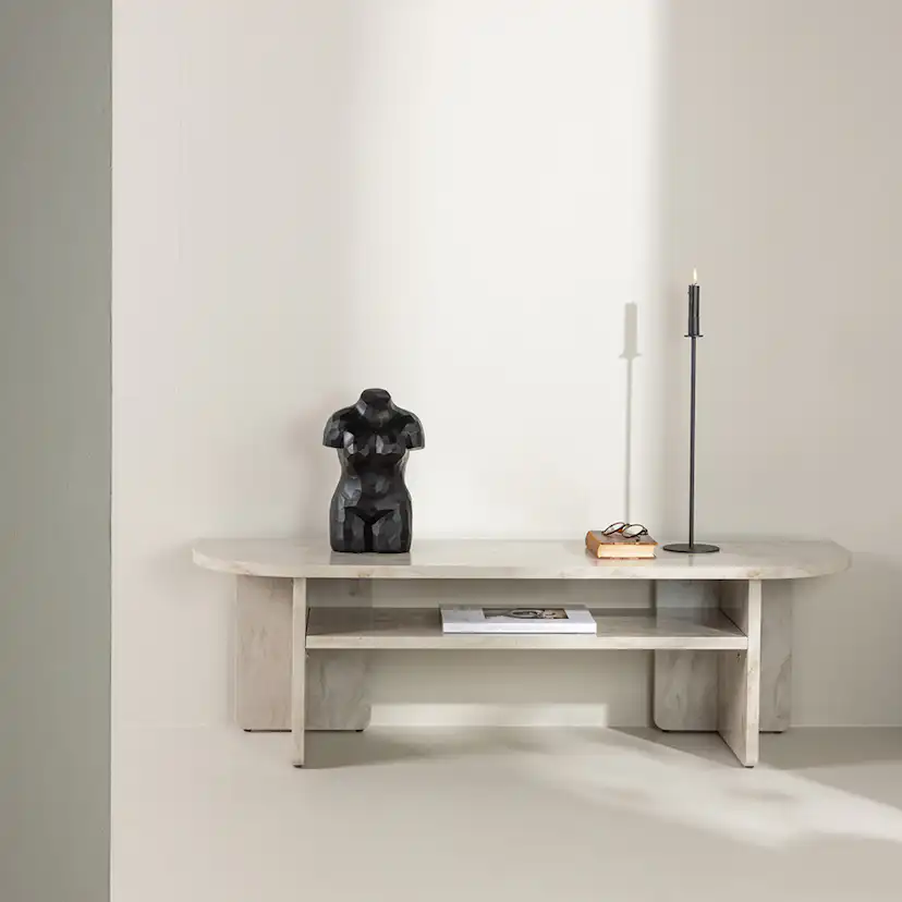 TV-bänk Venture Home Ålesund