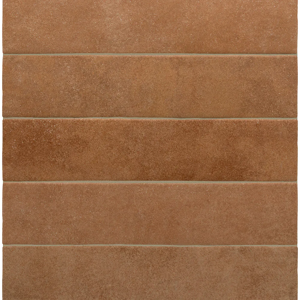 Klinker Konradssons Stage Terracotta 6x30 cm