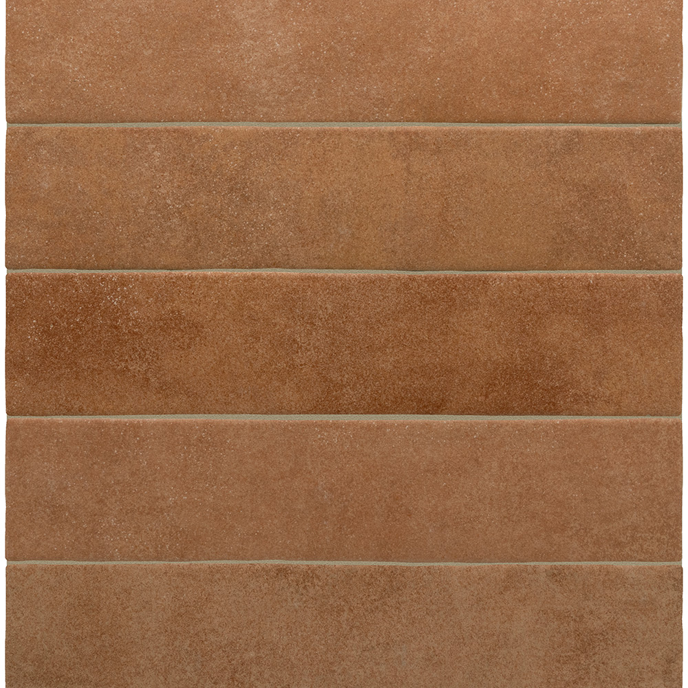 Klinker Konradssons Stage Terracotta 6x30 cm