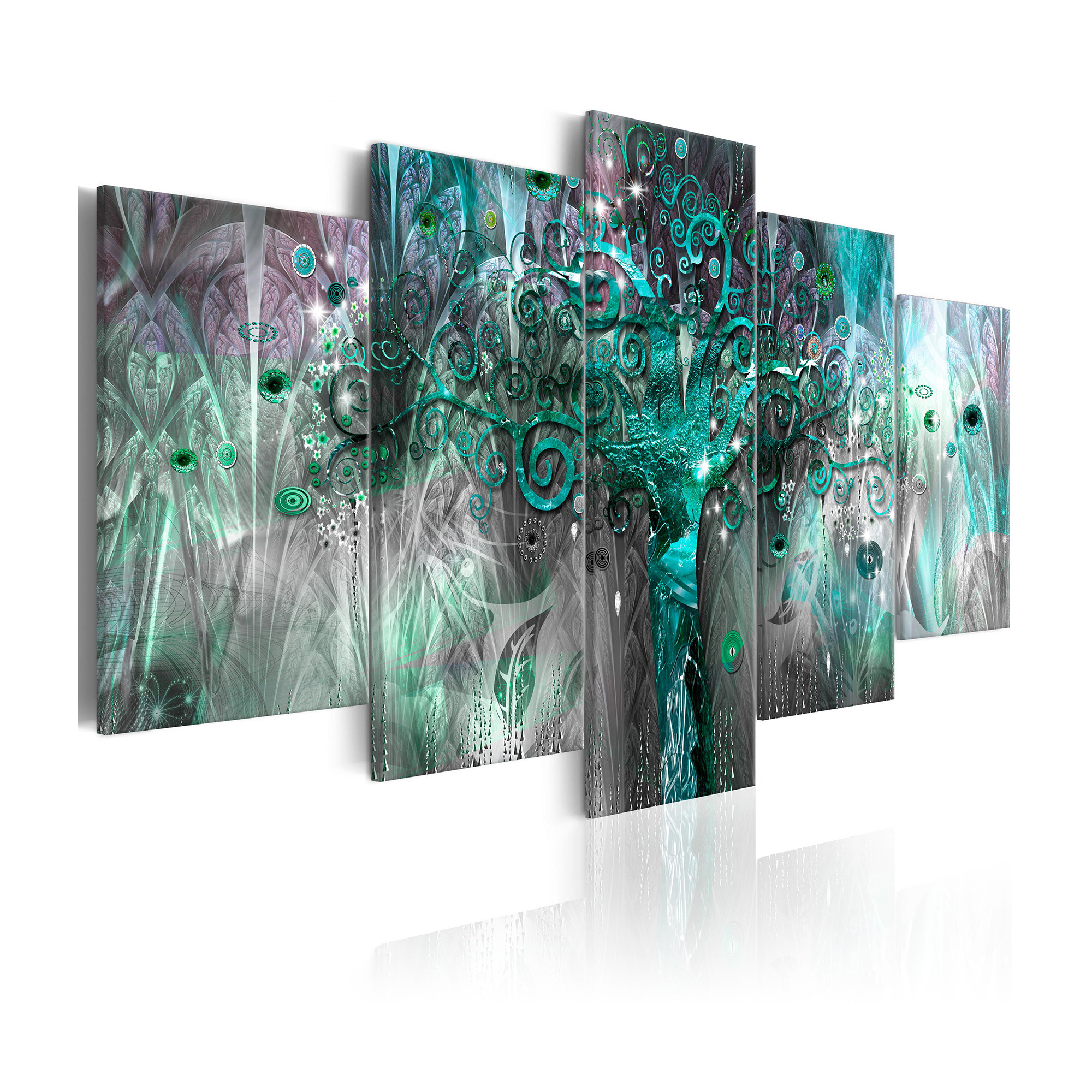 Tavla Arkiio Tree Of The Future II