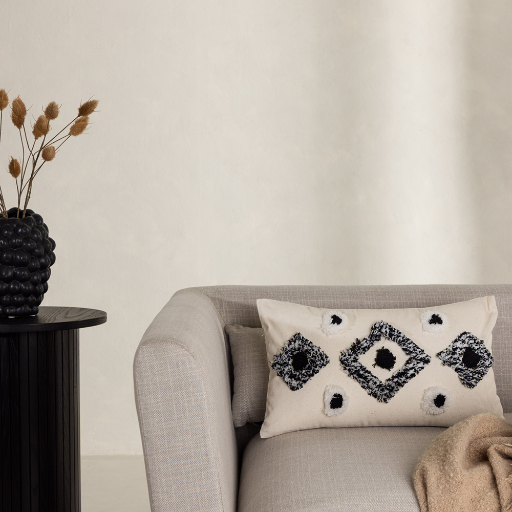 Kuddfodral Venture Home Melissa 50x30cm