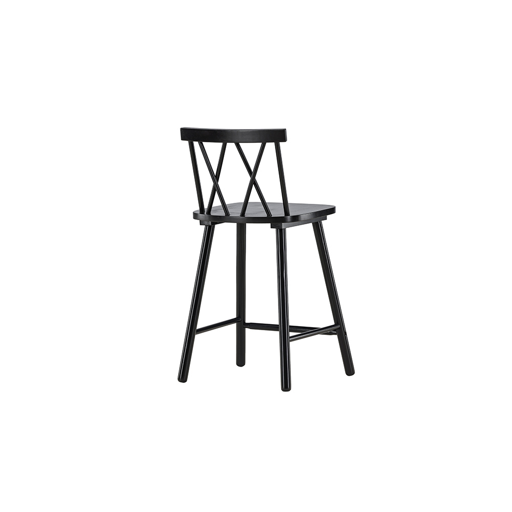 Barstol Vind Mollösand