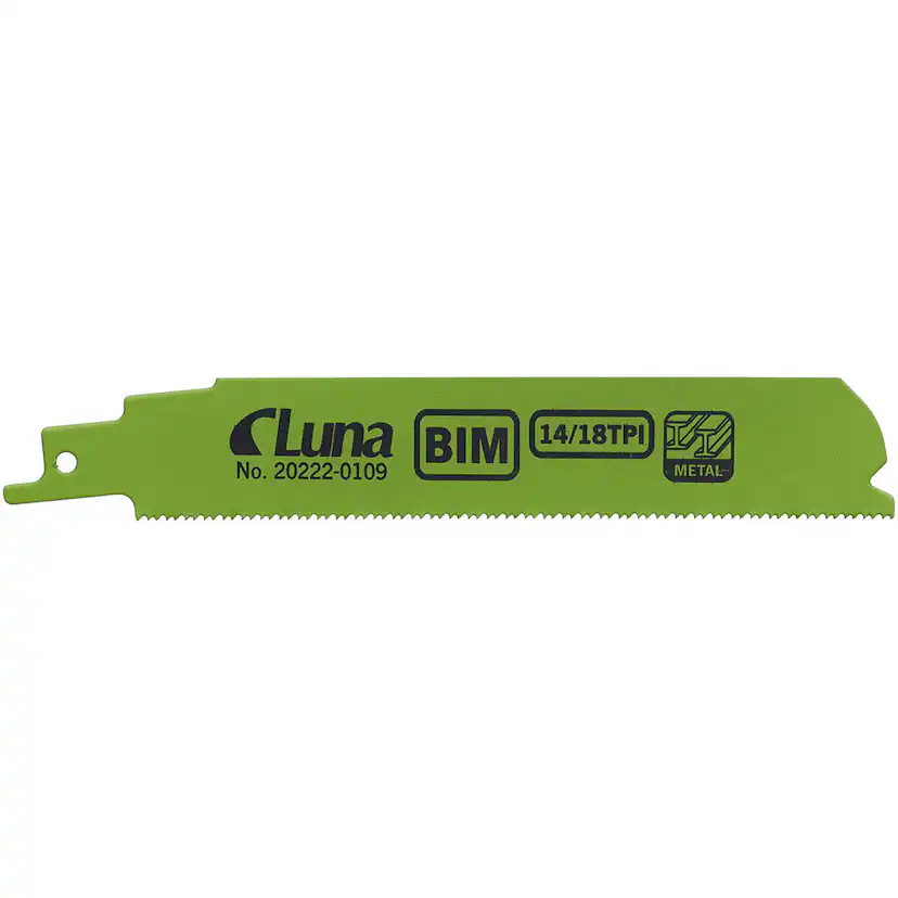 TIGERSÅGB MH150x25x1,1 1418T50 MH150x25x1,1 1418T (50)