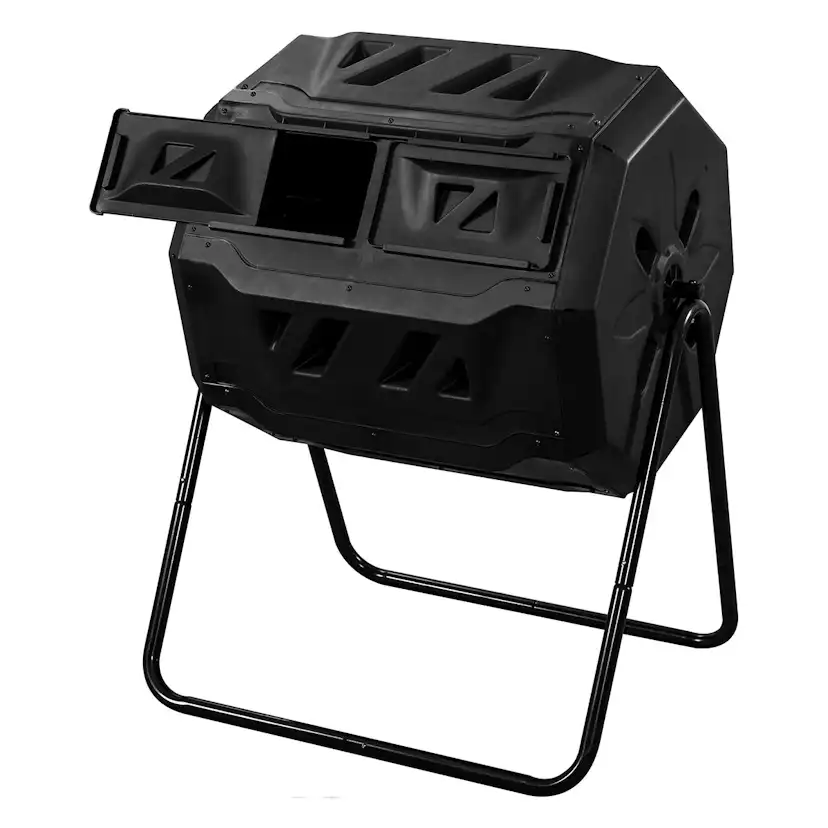 Trumkompost Lyfco 8102 Tumbler 160 L