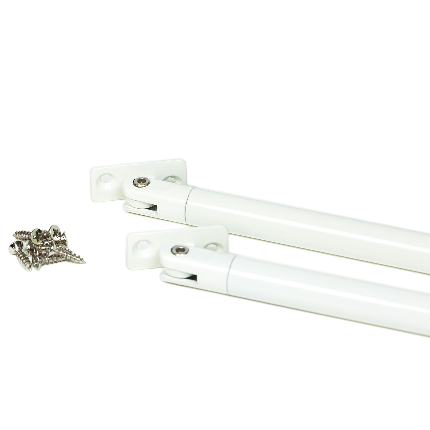 Räckespelare Lundbergs New York 782 mm 2-pack