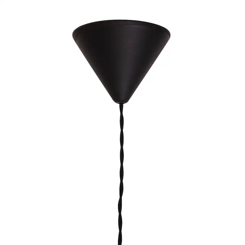 Taklampa Globen Lighting Tropez