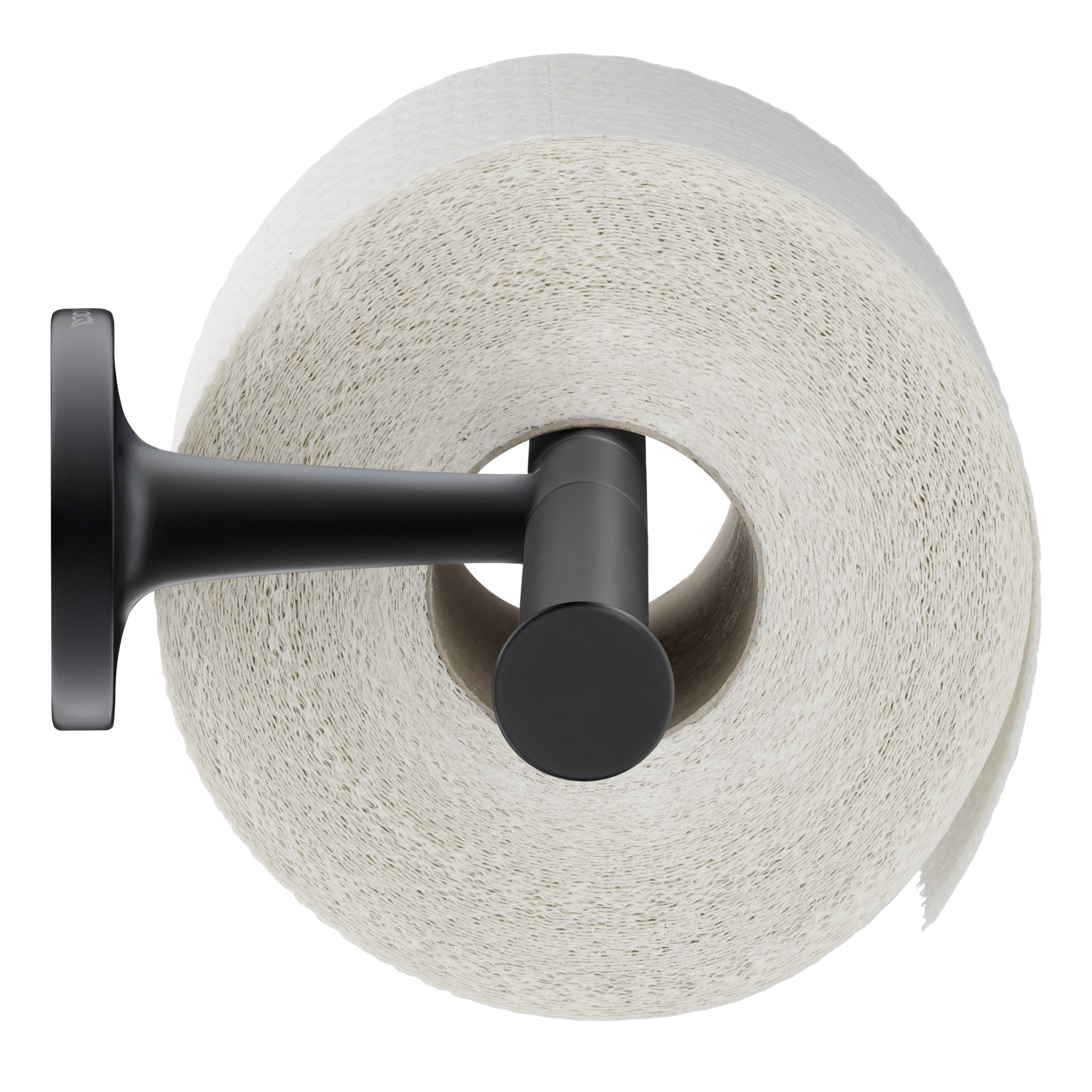 Toalettpappershållare Duravit Starck T 009938 Dubbel