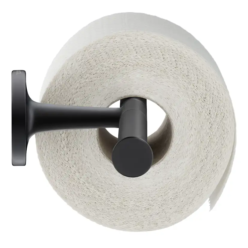 Toalettpappershållare Duravit Starck T 009938 Dubbel