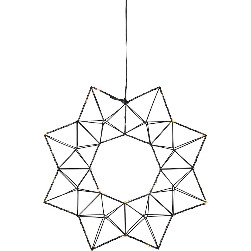 Adventsstjärna Star Trading Edge