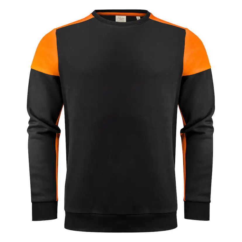 Sweatshirt Printer Prime Crewneck