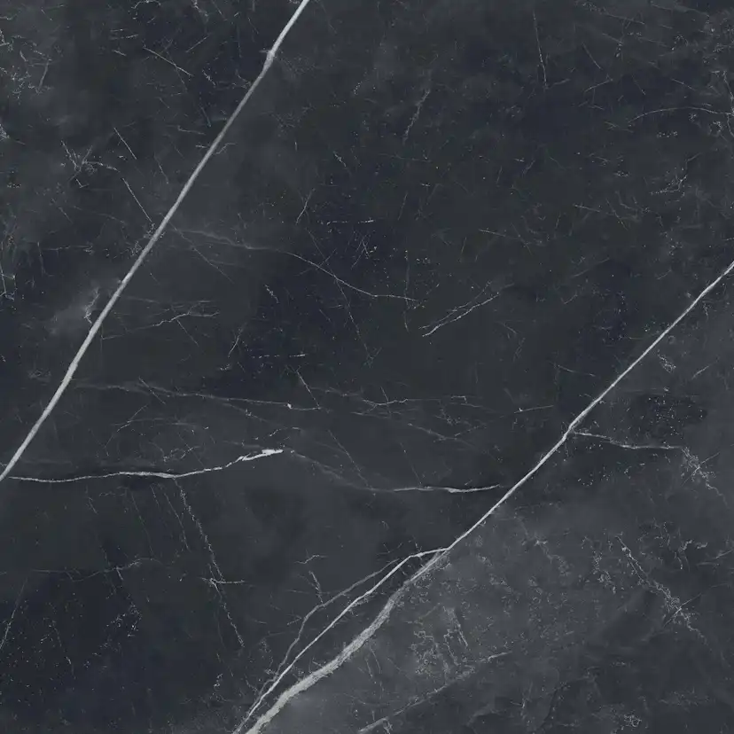 Klinker Konradssons Marmora Nero Antico Smooth 60x60 cm