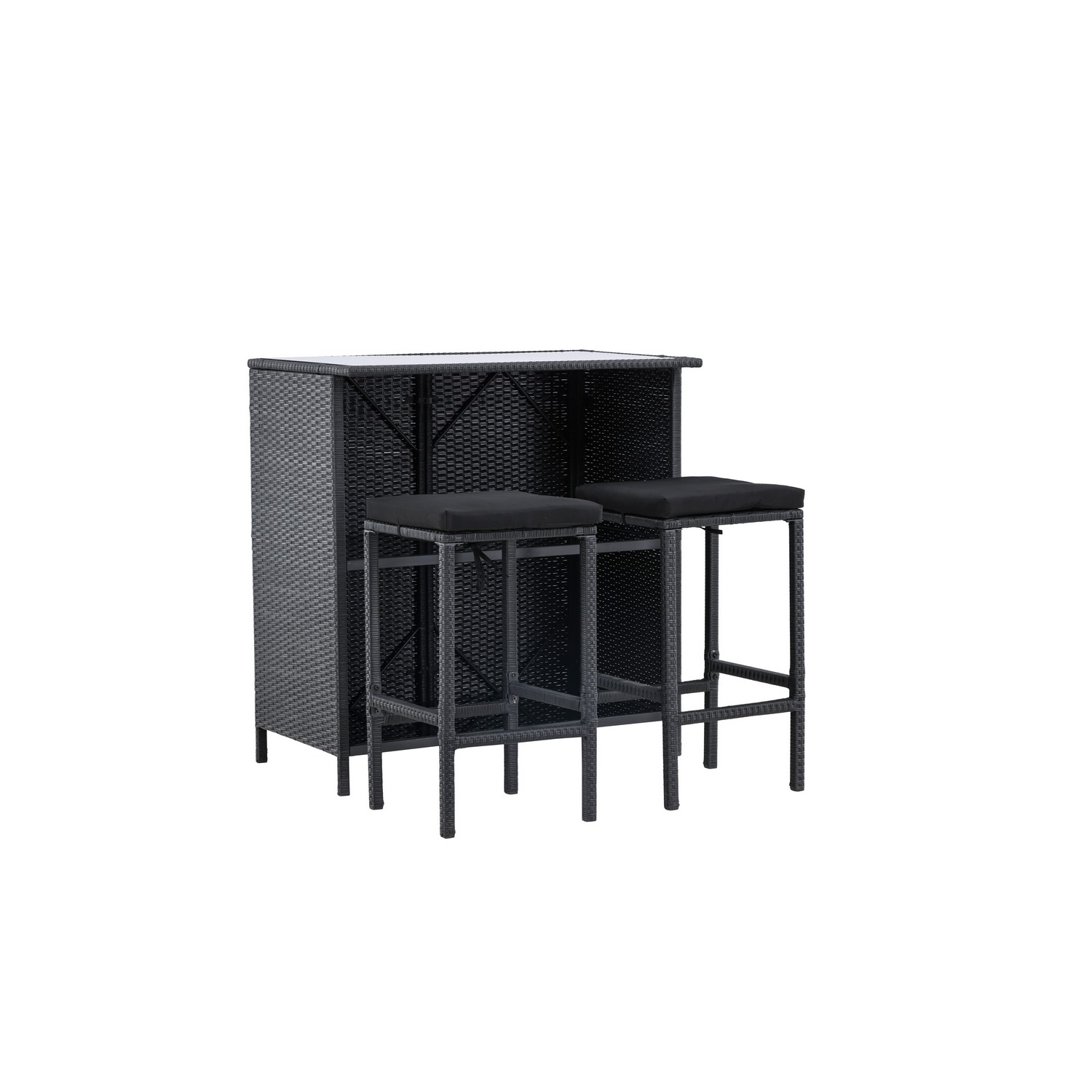 Barset Venture Home Knock Utomhus
