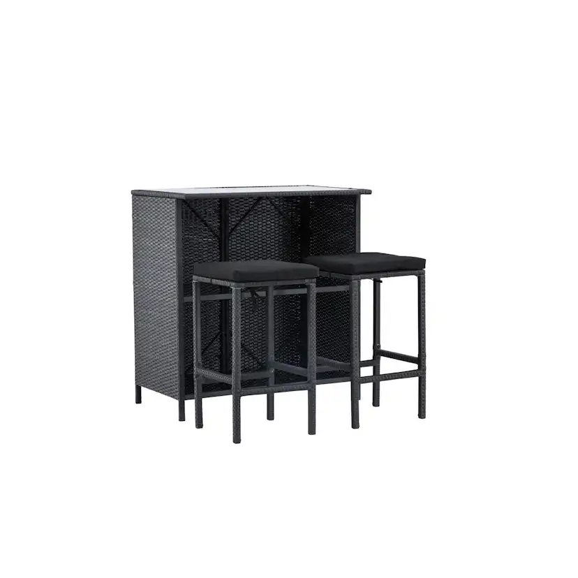 Barset Venture Home Knock