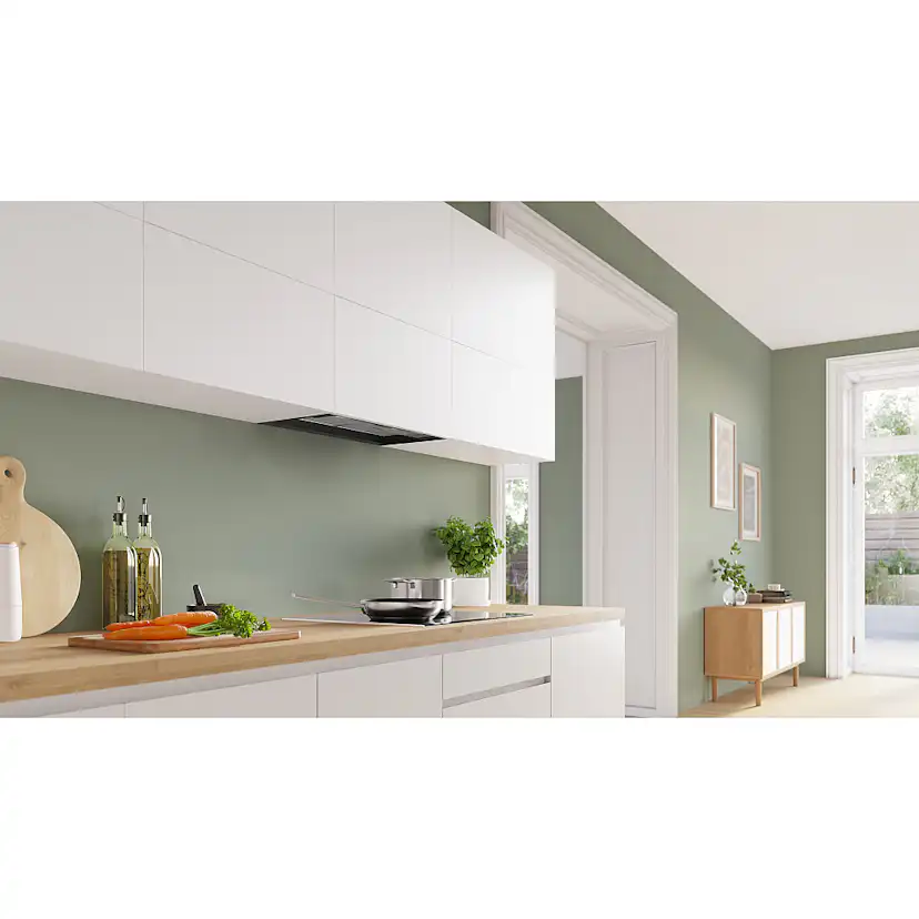 Underbyggnadsfläkt Bosch DBB65CC60
