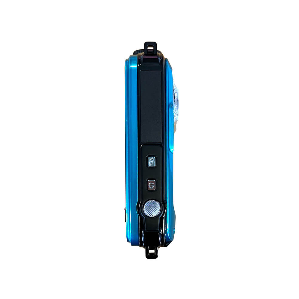 Digitalkamera Agfaphoto WP8000 CMOS WP 24MP Full HD