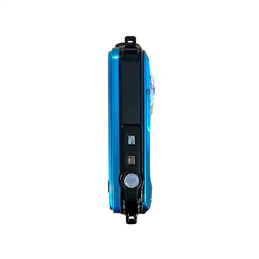 Digitalkamera Agfaphoto WP8000 CMOS WP 24MP Full HD