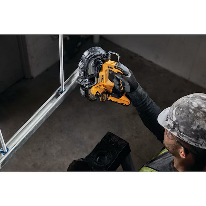 Bandsåg DeWalt DCS377NT 18V XR Kompakt Tstak Utan Batteri & Laddare