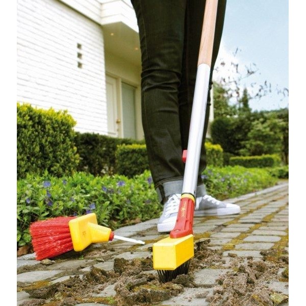 Fogborste WOLF-Garten FB-M Multi-Star