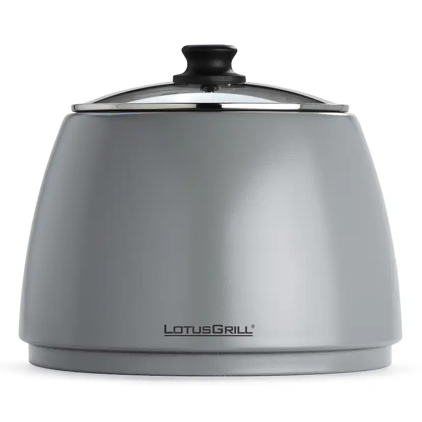 Grillock LotusGrill XL