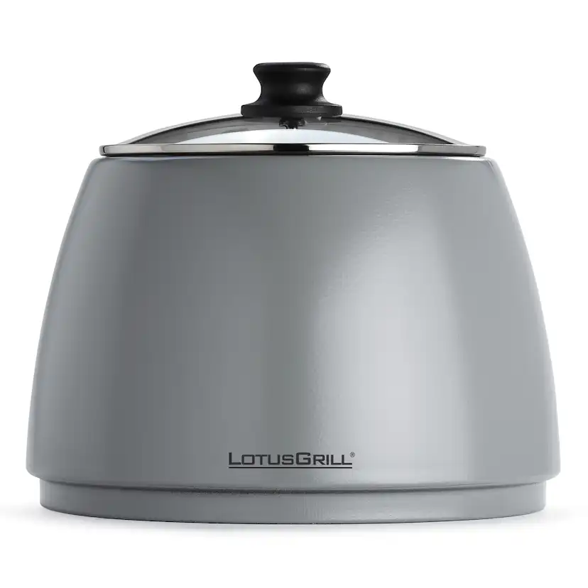 Grillock LotusGrill