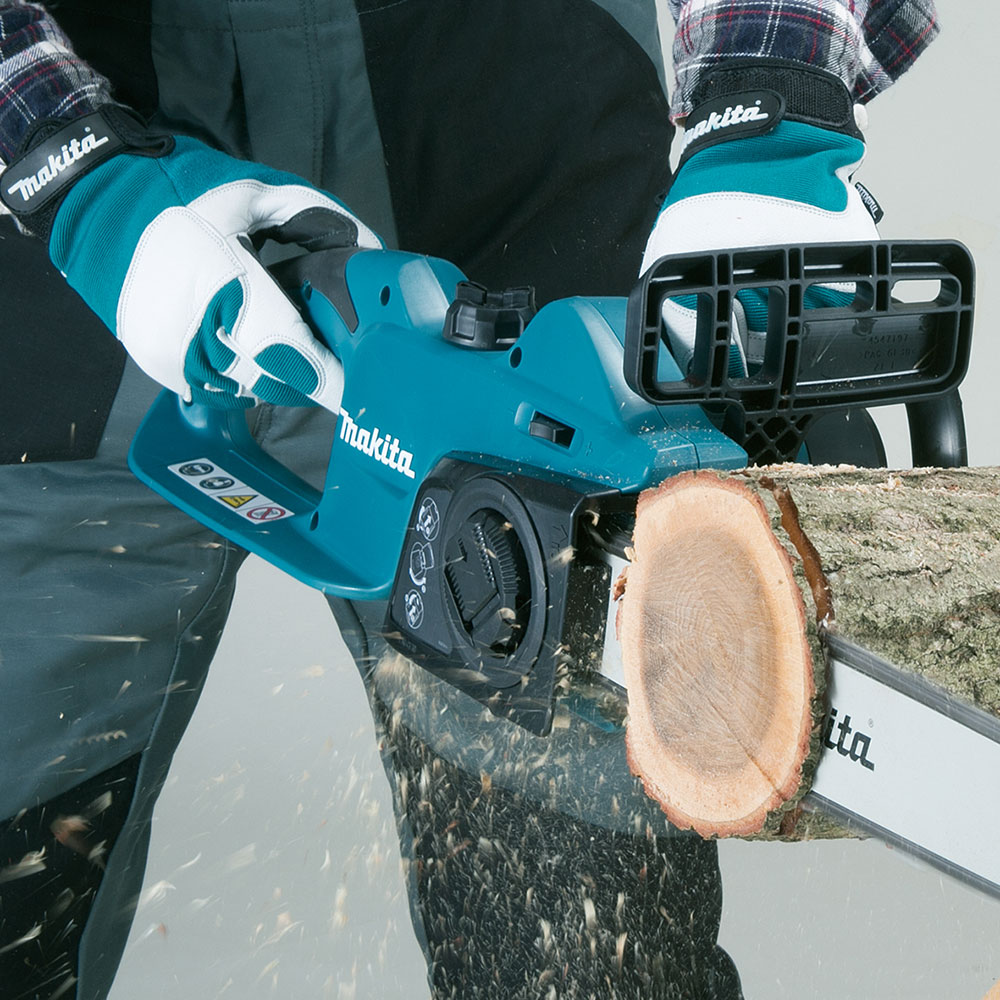 Motorsåg Makita UC3541A
