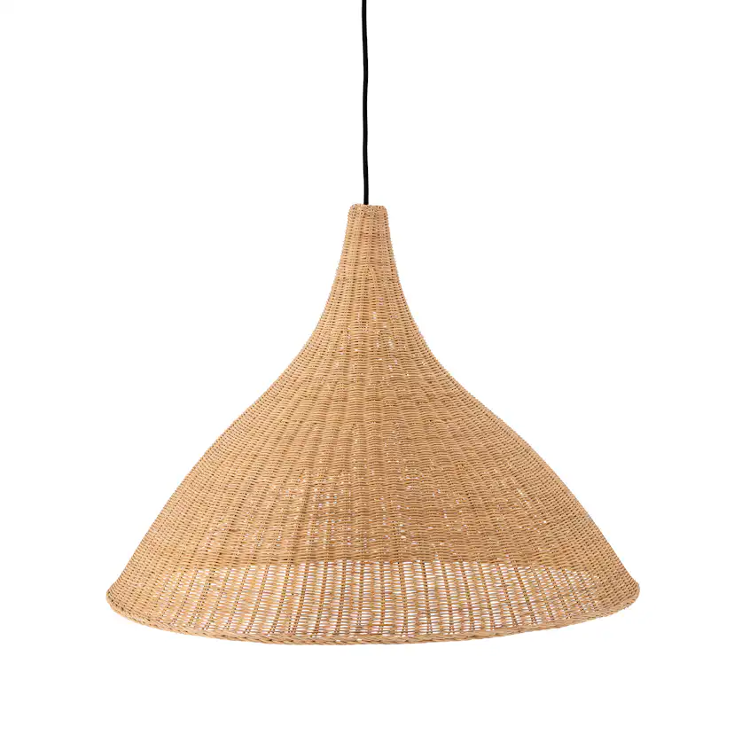 Taklampa Bloomingville Camine