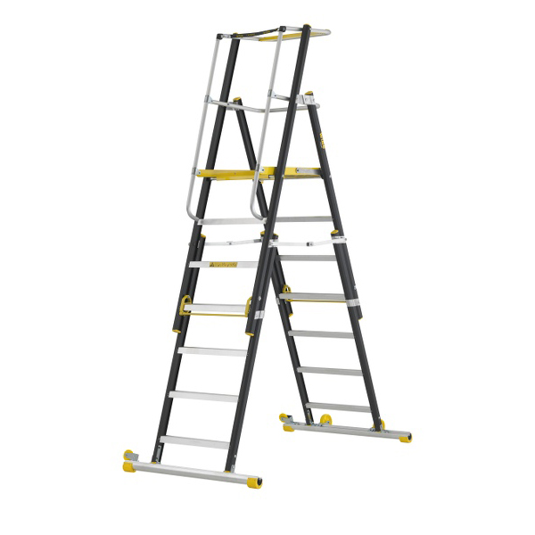 Arbetsplattform Wibe HAP