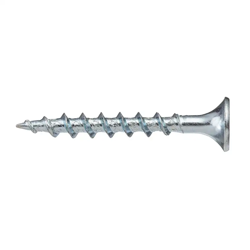 GIPSSKRUV TRÄ 3,9x51 FZB Dimension: 3,9x51 mm, FZB