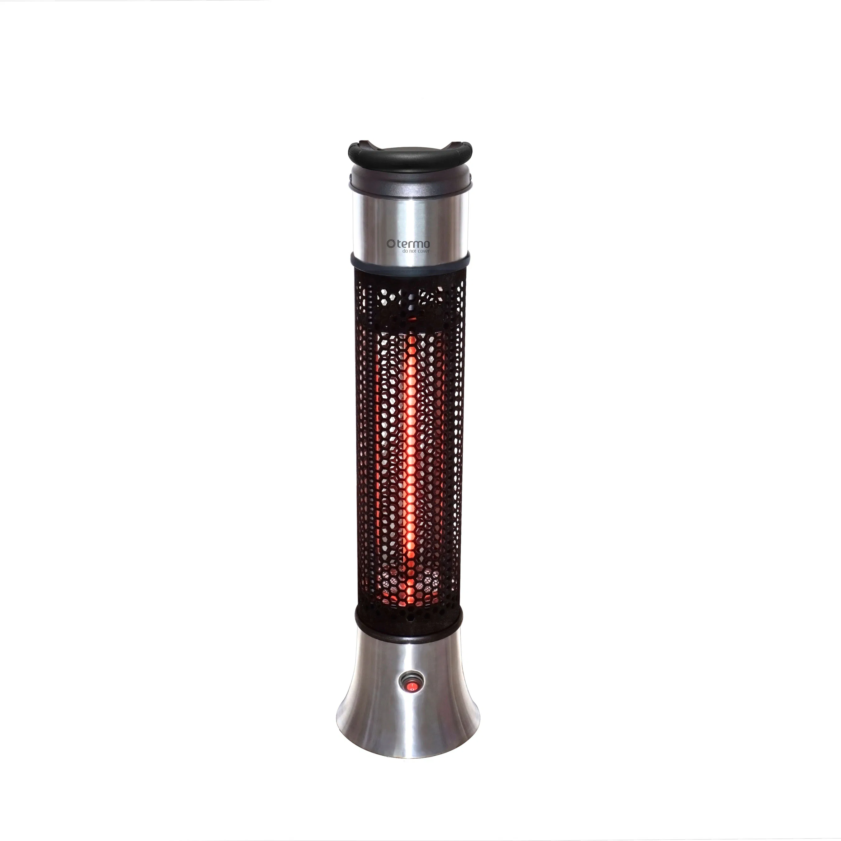 Terrassvärmare Termo Cortina 1200 W