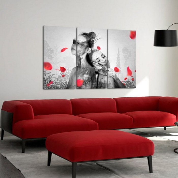 Tavla Arkiio Natural Beauties